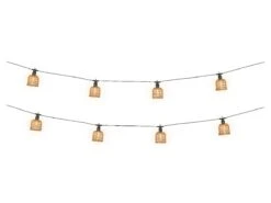 Lumineo 898451 Natural LED Partyverlichting