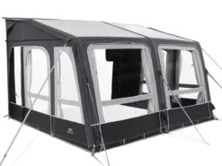 Dometic Grande Air All-Season 390 S Voortent