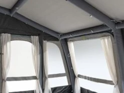 Dometic Grande Air All-Season 390 S Voortent -Buiten Kamperen kampa dometic grande air all season 390 binnenkant 2021 ecommerce