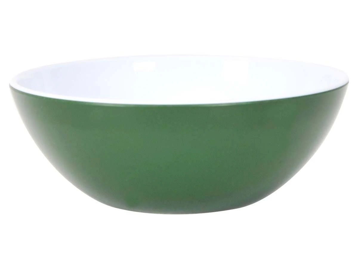 Kampa Fern Green 12-delig Serviesset 4 Kampa Fern Green 12-delig Serviesset - Afbeelding 2