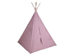 Merkloos Kids Collection Tipi Tent - Pink