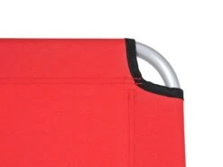 Obelink Kids Red Kinderstoel -Buiten Kamperen kids chair red 3 ecommerce