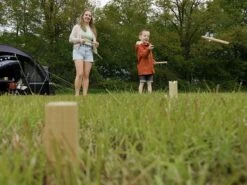 Merkloos Kubb The Viking Campingspel -Buiten Kamperen kubb the viking campingspel 20 ecommerce