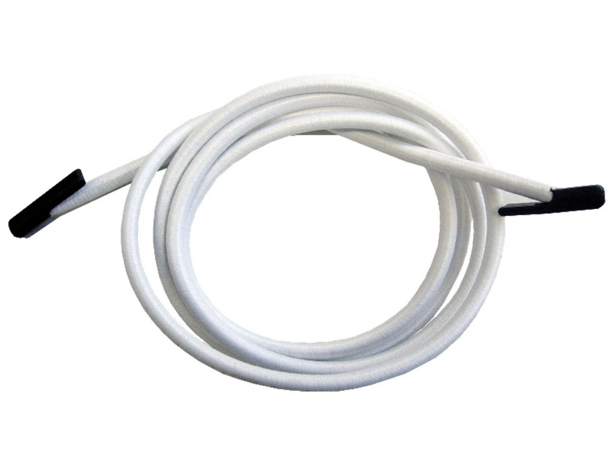 Lafuma Elastiek Voor Relaxstoelen - White 3 Lafuma Elastiek Voor Relaxstoelen - White