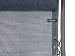 Lafuma RSXA Relaxstoel - Ocean 9 Lafuma RSXA Relaxstoel - Ocean -Buiten Kamperen lafuma rsx batyline blue 4 ecommerce