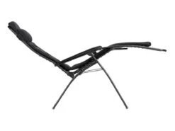 Lafuma RSX CLIP XL Aircomfort Acier Relaxstoel -Buiten Kamperen lafuma rsx clip xl aircomfort aciel relaxstoel3 ecommerce