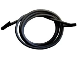 Lafuma Elastiek Voor Relaxstoelen - Black