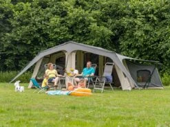 Campooz Lazy Jack 2025 Vouwwagen -Buiten Kamperen lazy jack sfeer 1 ecommerce