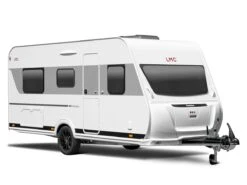 LMC Style 490 K Special Edition 2025 Caravan