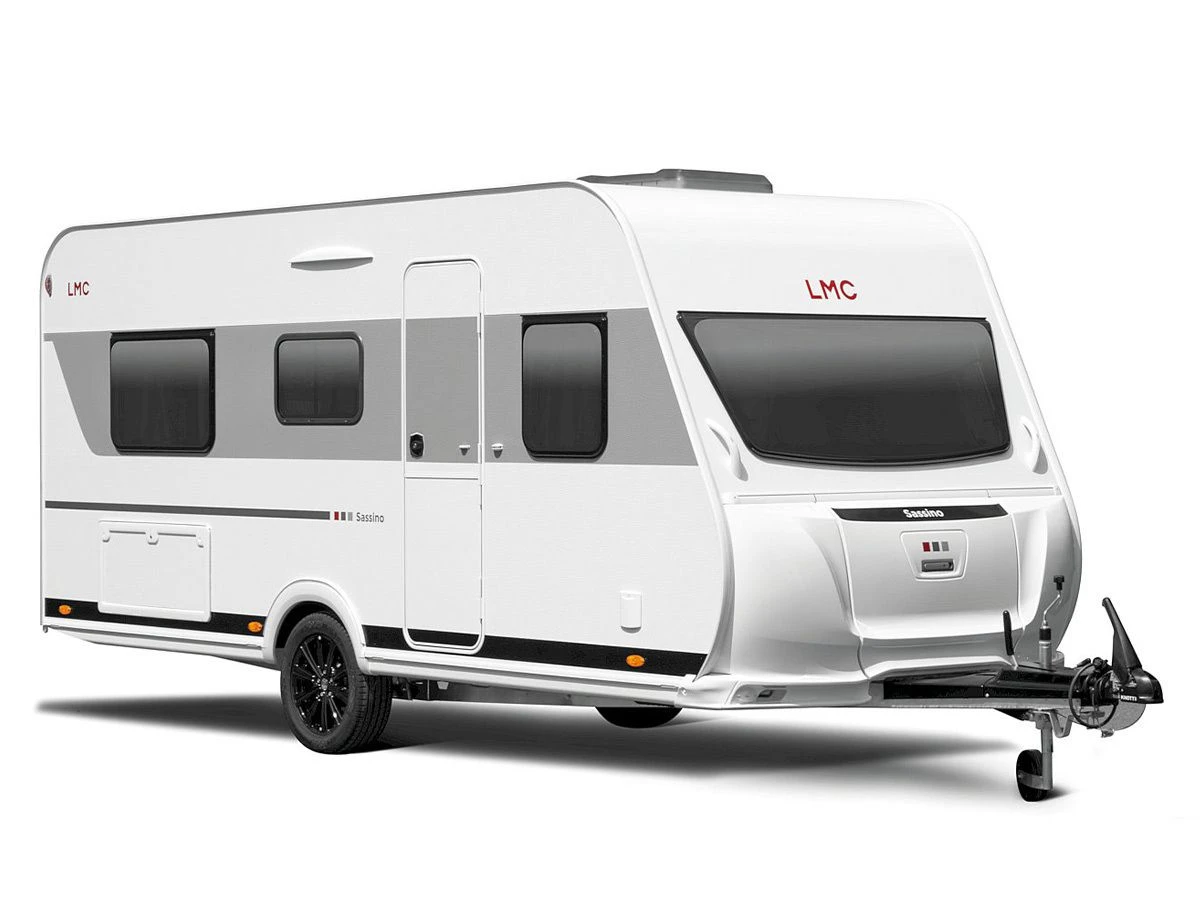 LMC Style 490 K Special Edition 2025 Caravan 3 LMC Style 490 K Special Edition 2025 Caravan