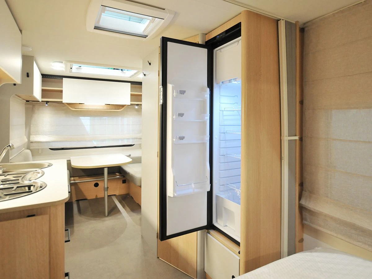 LMC Style 450 D Special Edition 2025 Caravan 8 LMC Style 450 D Special Edition 2025 Caravan - Afbeelding 6