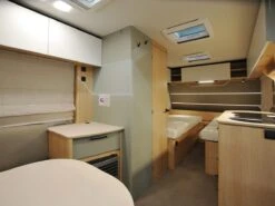 LMC Style 460 E 2025 Caravan 14 LMC Style 460 E 2025 Caravan -Buiten Kamperen lmc style 460e 2025 4 ecommerce