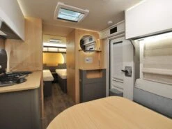 LMC Tandero 500 E 2025 Caravan -Buiten Kamperen lmc tandero 500e 5 ecommerce