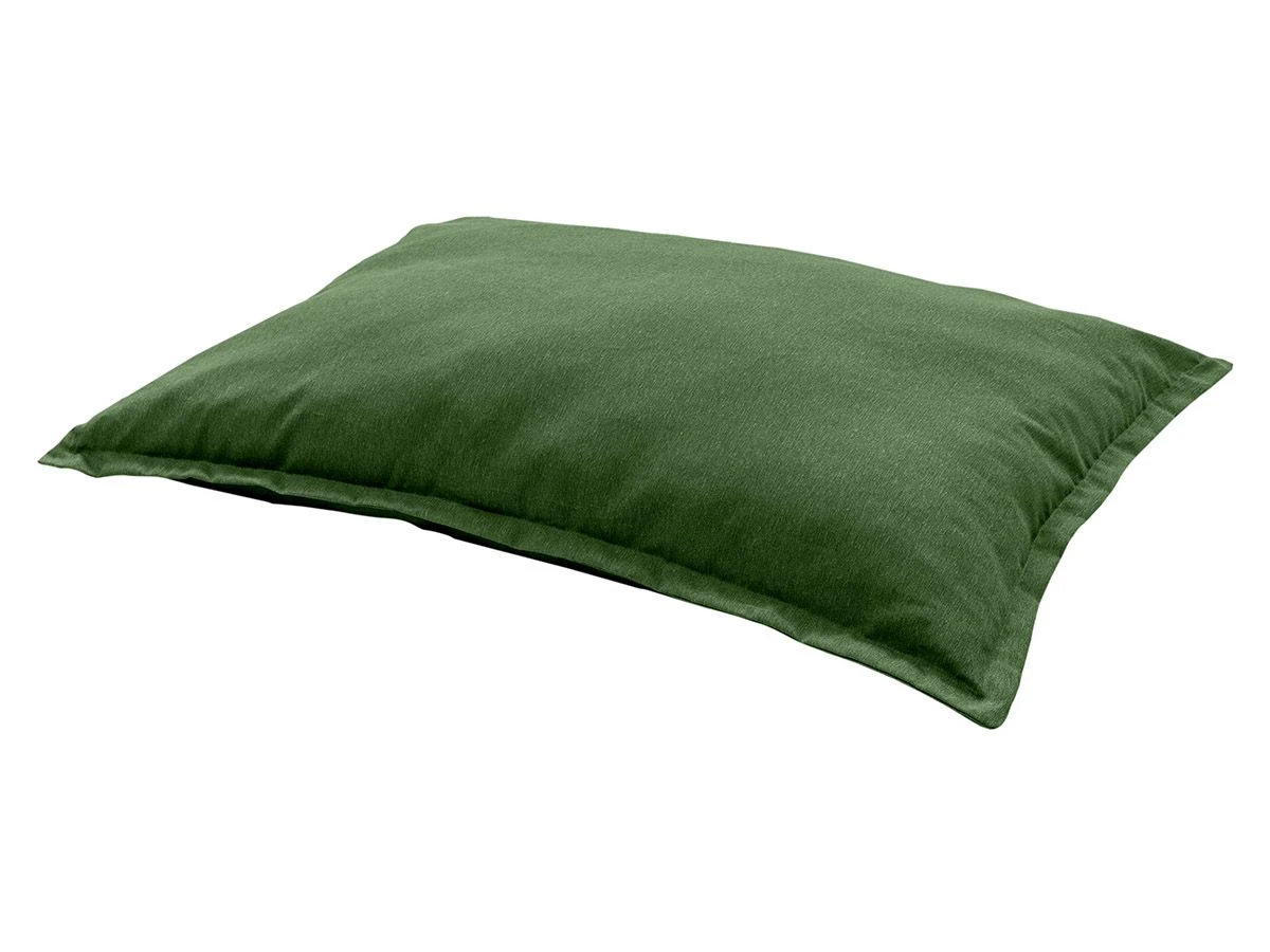 Madison 100 X 70 Comfort Panama Green Hondenkussen 3 Madison 100 X 70 Comfort Panama Green Hondenkussen