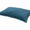 Madison 100 X 70 Comfort Panama Hondenkussen - Sea Blue