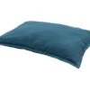 Madison 120 X 80 Comfort Panama Hondenkussen - Sea Blue 1 Madison 120 X 80 Comfort Panama Hondenkussen - Sea Blue -Buiten Kamperen madison 120x80 comfort panama seablue hondenkussen ecommerce