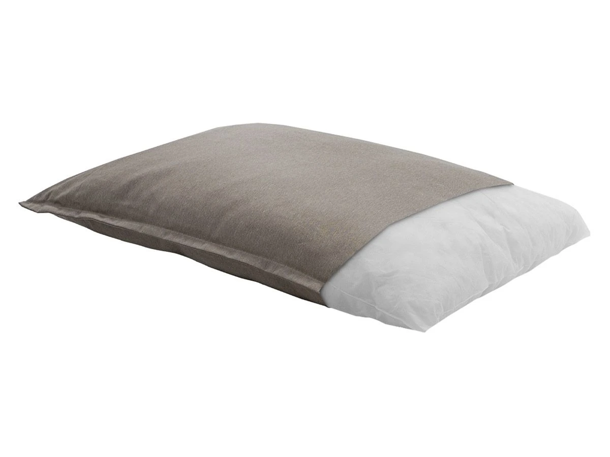 Madison 120 X 80 Comfort Panama Taupe Hondenkussen 4 Madison 120 X 80 Comfort Panama Taupe Hondenkussen - Afbeelding 2