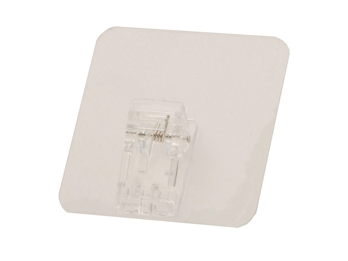 Merkloos Magische Clip Haken 3 Merkloos Magische Clip Haken