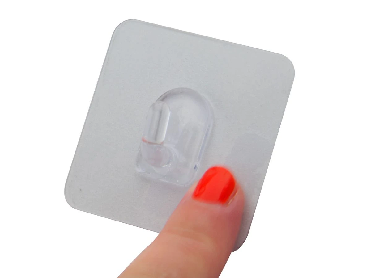 Merkloos Magische Mini Haken 4 Merkloos Magische Mini Haken - Afbeelding 2