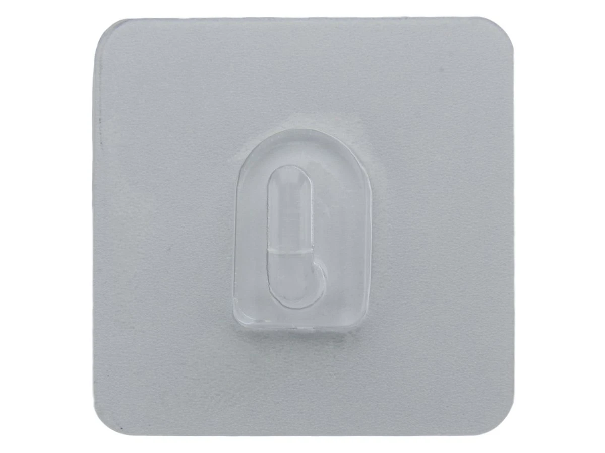 Merkloos Magische Mini Haken 3 Merkloos Magische Mini Haken