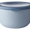 Mepal Cirqula 2 Liter Multikom - Nordic Blue -Buiten Kamperen mepal multikom cirqula nordic blue 5 ecommerce