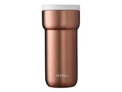 Mepal Ellipse Rose Gold 375 Ml Isoleerbeker