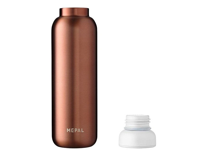 Mepal Ellipse Rose Gold 500 Ml Isoleerbeker 4 Mepal Ellipse Rose Gold 500 Ml Isoleerbeker - Afbeelding 2