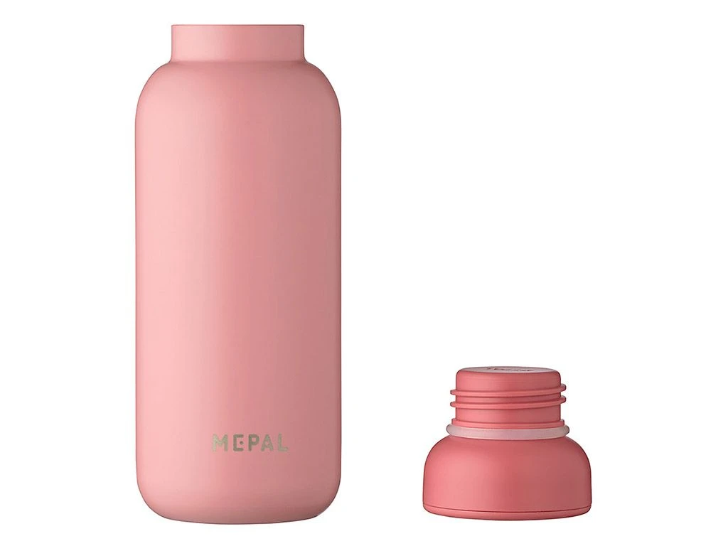 Mepal Ellipse Nordic Pink 350 Ml Isoleerfles 4 Mepal Ellipse Nordic Pink 350 Ml Isoleerfles - Afbeelding 2