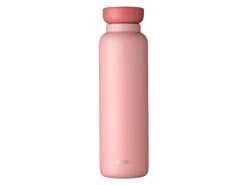 Mepal Ellipse Nordic Pink 900 Ml Isoleerfles