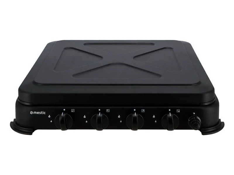 Mestic MGC-400 Kooktoestel 4 Mestic MGC-400 Kooktoestel - Afbeelding 2