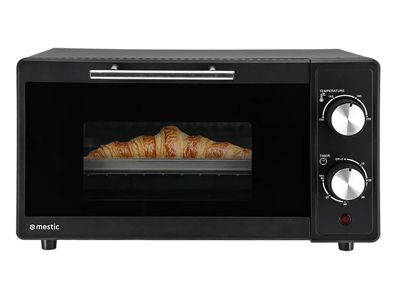Mestic MO-60 Oven 3 Mestic MO-60 Oven