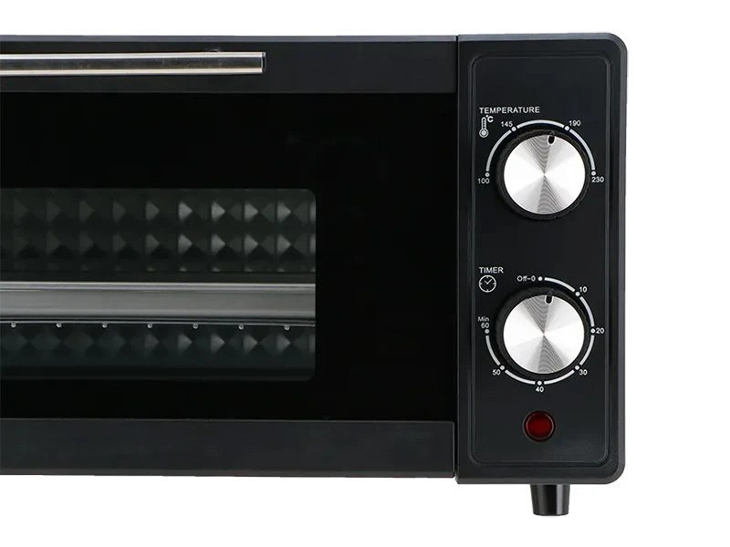 Mestic MO-60 Oven 6 Mestic MO-60 Oven - Afbeelding 4
