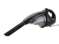 Mestic MS-100 Stofzuiger - 230V -Buiten Kamperen mestic ms 100 stofzuiger black4 ecommerce