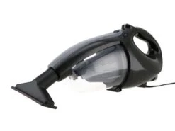 Mestic MS-100 Stofzuiger - 230V -Buiten Kamperen mestic ms 100 stofzuiger black5 ecommerce