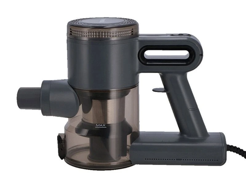 Mestic MS-130 Cyclone Stofzuiger 4 Mestic MS-130 Cyclone Stofzuiger - Afbeelding 2