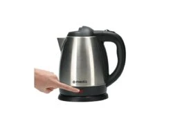 Mestic MWC-110 RVS Waterkoker -Buiten Kamperen mestic mwc 110 rvs waterkoker 4 ecommerce