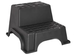 Milenco MGI Giant Dubbele Opstap