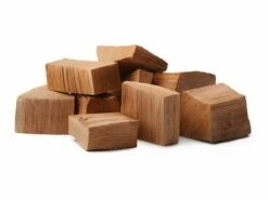 Napoleon 1,5 Kg Pruim Houtblokjes