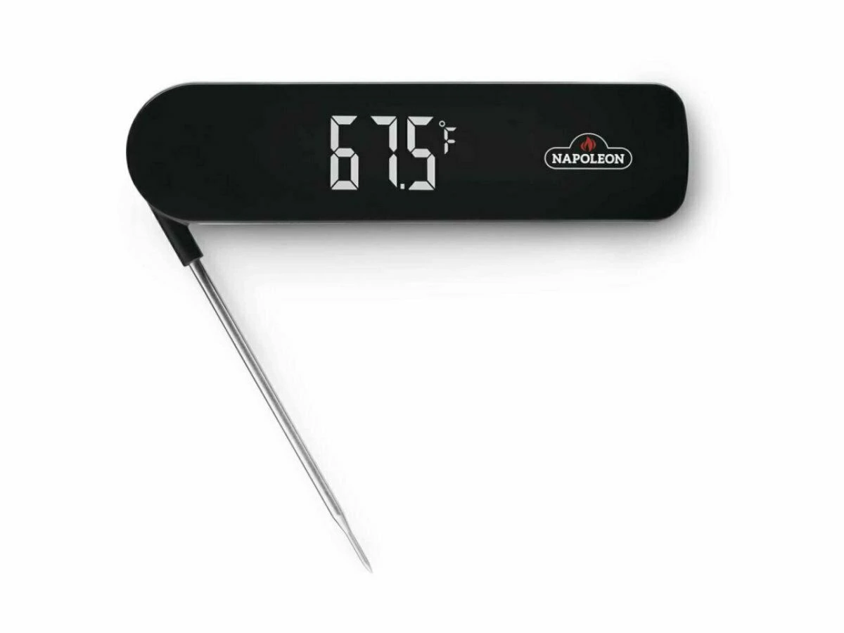 Napoleon Digitale Fastread Thermometer 3 Napoleon Digitale Fastread Thermometer