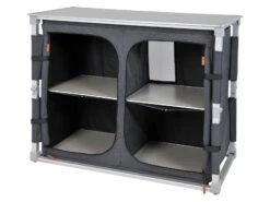 Obelink Alu Quick Kast