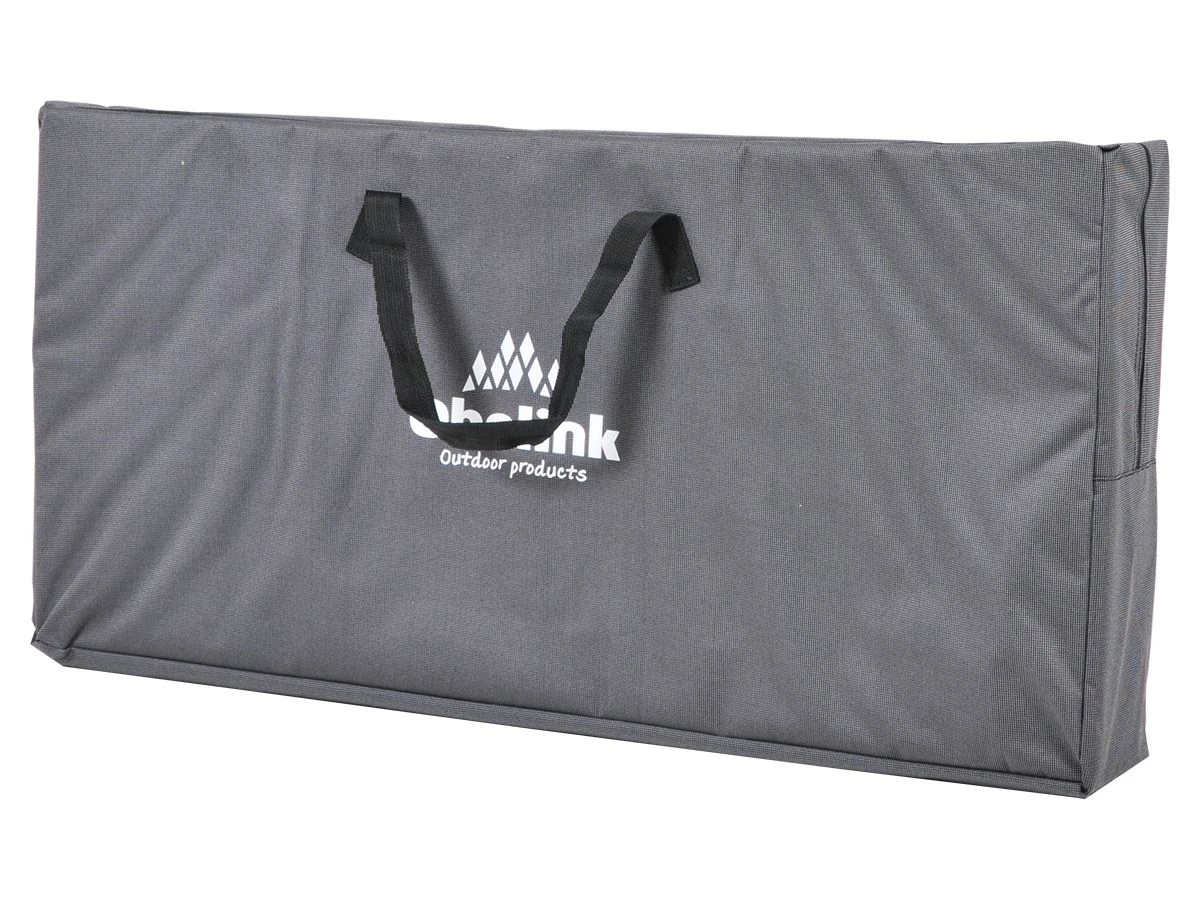 Obelink Alu Quick Kast 10 Obelink Alu Quick Kast - Afbeelding 8