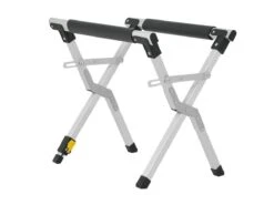 Obelink Clip Koelboxstandaard - Grey