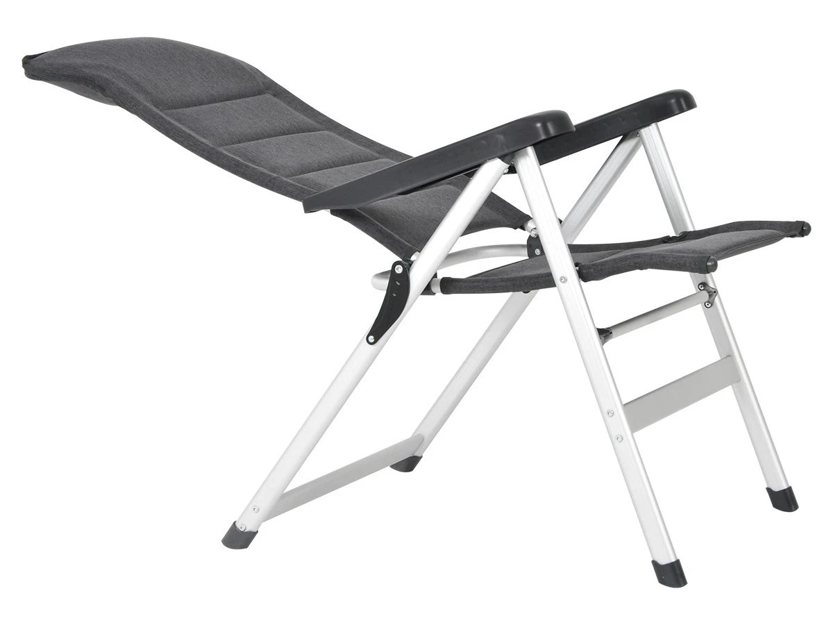 Tweedekans Obelink Ibiza Luxe Grey Standenstoel 4 Tweedekans Obelink Ibiza Luxe Grey Standenstoel - Afbeelding 2