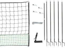 Obelink 12 Meter Omheiningsnet 9 Obelink 12 Meter Omheiningsnet -Buiten Kamperen obelink kippenhek 3 ecommerce