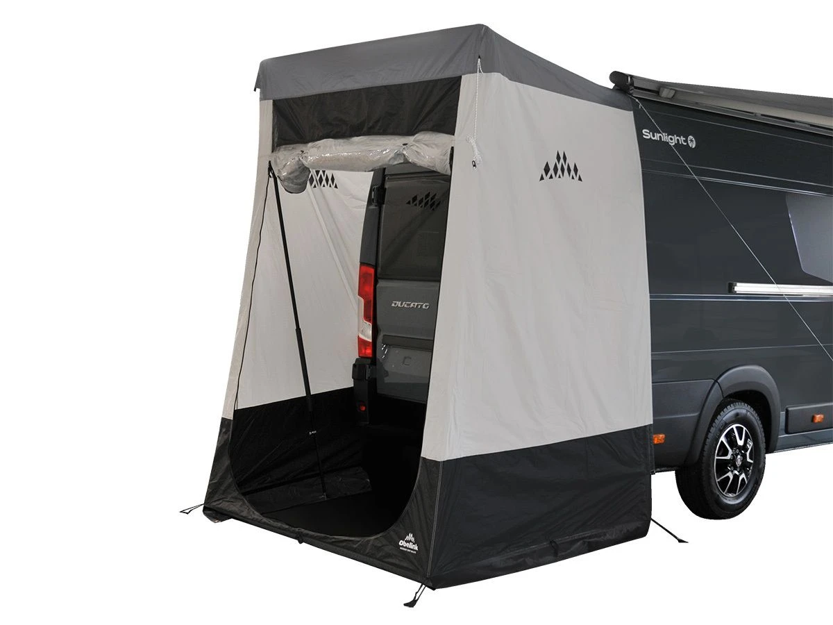 Obelink Backside Kleptent - Ducato