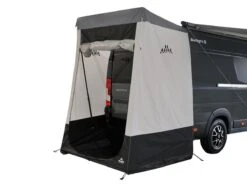 Tweedekans Obelink Backside Kleptent - Ducato