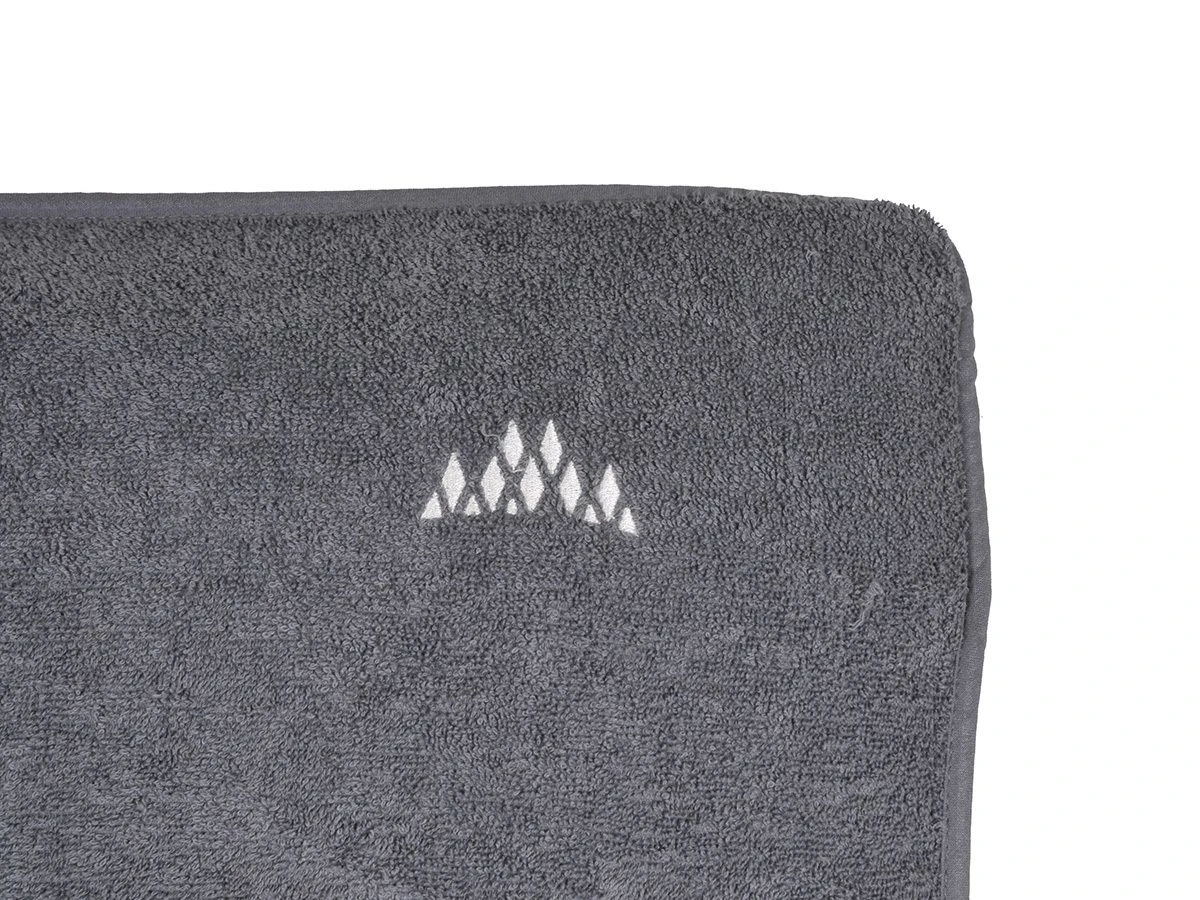 Obelink Primo Badstof Stoelhoes 5 Obelink Primo Badstof Stoelhoes - Afbeelding 3