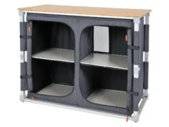 Obelink Bamboo Quick Kast