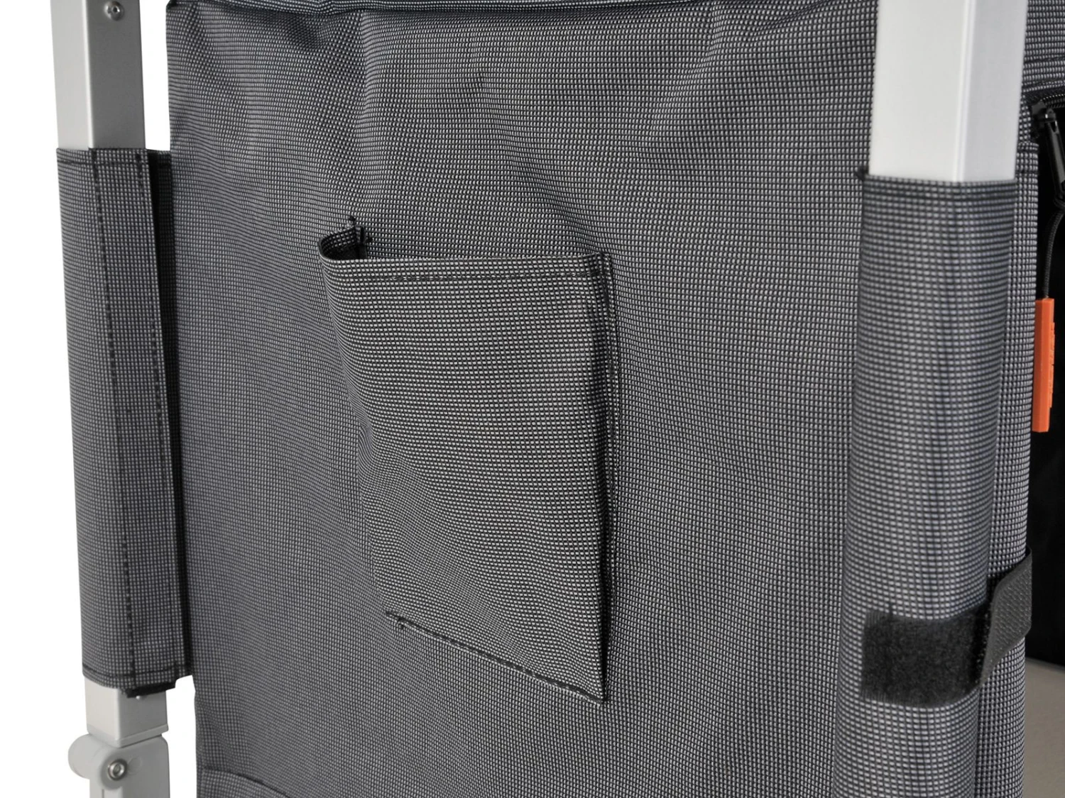 Obelink Alu Quick Kast 7 Obelink Alu Quick Kast - Afbeelding 5