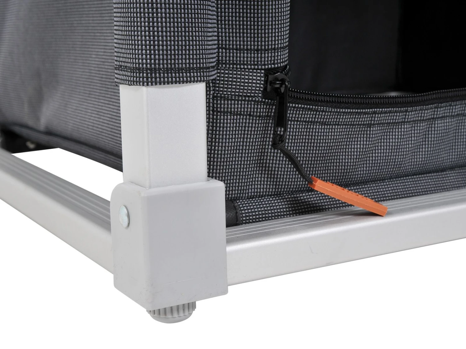 Obelink Alu Quick Kast 8 Obelink Alu Quick Kast - Afbeelding 6